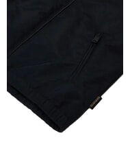 NAPAPIJRI K A-SCOTT Giaccone con cappuccio black 041 - Giacche Bambini - 4