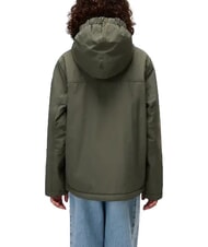 NAPAPIJRI K RAINFOREST WI 2 Giacca con cappuccio tea leaf - Giacche Bambini - 2