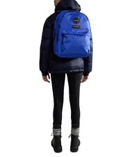 NAPAPIJRI H-VOYAGE DP Zaino con doppia tasca frontale blue dazzling - Zaini Scuola & Tempo Libero - 2