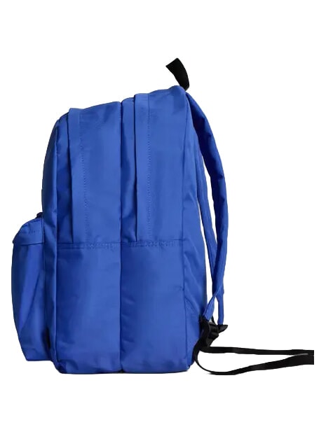 H-VOYAGE DP Zaino con doppia tasca frontale blue dazzling - Zaini Scuola & Tempo Libero
