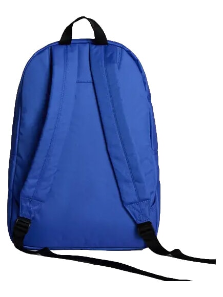 H-VOYAGE DP Zaino con doppia tasca frontale blue dazzling - Zaini Scuola & Tempo Libero