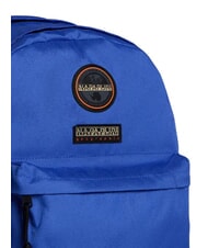 NAPAPIJRI H-VOYAGE DP Zaino con doppia tasca frontale blue dazzling - Zaini Scuola & Tempo Libero - 6