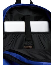 NAPAPIJRI H-VOYAGE DP Zaino con doppia tasca frontale blue dazzling - Zaini Scuola & Tempo Libero - 7