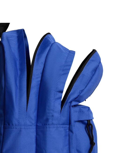 H-VOYAGE DP Zaino con doppia tasca frontale blue dazzling - Zaini Scuola & Tempo Libero