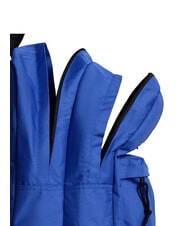 NAPAPIJRI H-VOYAGE DP Zaino con doppia tasca frontale blue dazzling - Zaini Scuola & Tempo Libero - 8