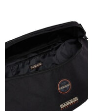 NAPAPIJRI H-VOYAGE WB Marsupio grande black 041 - Marsupi - 6