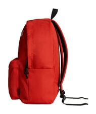 NAPAPIJRI HAPPY DAYPACK 5 Zaino con tasca frontale e logo orange clay - Zaini Scuola & Tempo Libero - 3