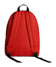 NAPAPIJRI HAPPY DAYPACK 5 Zaino con tasca frontale e logo orange clay - Zaini Scuola & Tempo Libero - 4
