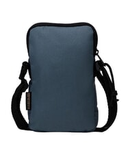 NAPAPIJRI H-VOYAGE CROSSOVER Borsello con taschino frontale stormy weat - Tracolle Uomo - 3