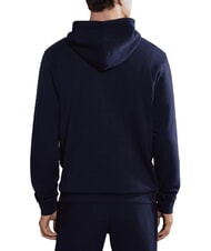 NAPAPIJRI B-AYLMER Felpa con cappuccio blu marine - Felpe Uomo - 2