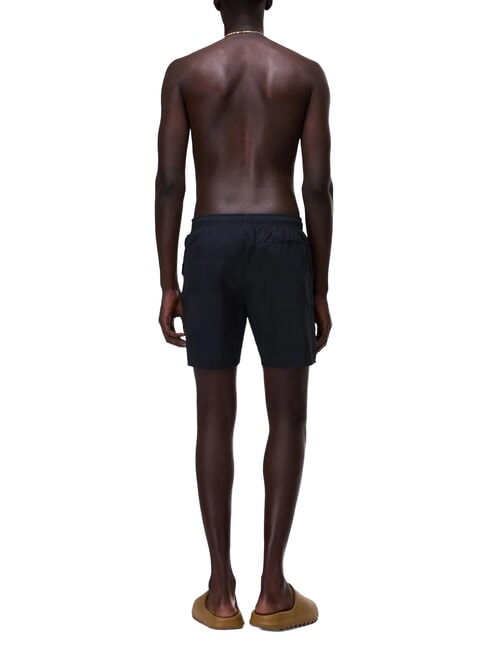 V-HALDANE Costume da bagno black 041 - Costumi da bagno Uomo