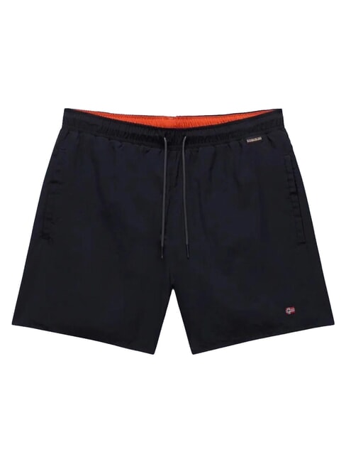 V-HALDANE Costume da bagno black 041 - Costumi da bagno Uomo