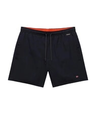 NAPAPIJRI V-HALDANE Costume da bagno black 041 - Costumi da bagno Uomo - 5