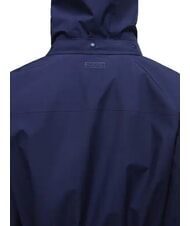 NAPAPIJRI A-RIVALTO FIELD Giacca con cappuccio naval acade - Giacche Uomo - 5