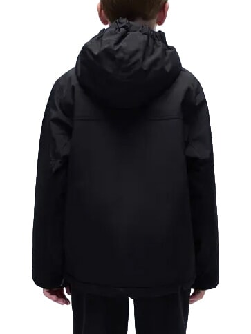 K RAINFOREST WI 2 Giacca con cappuccio black 041 - Giacche