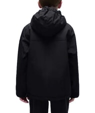 NAPAPIJRI K RAINFOREST WI 2 Giacca con cappuccio black 041 - Giacche - 3