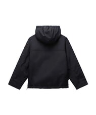NAPAPIJRI K RAINFOREST WI 2 Giacca con cappuccio black 041 - Giacche - 5