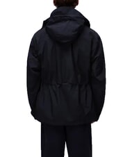 NAPAPIJRI A-RIVALTO FIELD Giacca con cappuccio black beauty - Giacche Uomo - 2