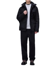 NAPAPIJRI A-RIVALTO FIELD Giacca con cappuccio black beauty - Giacche Uomo - 3