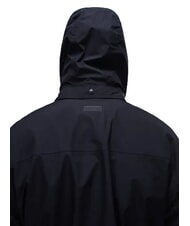 NAPAPIJRI A-RIVALTO FIELD Giacca con cappuccio black beauty - Giacche Uomo - 8