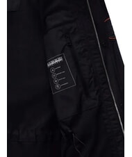 NAPAPIJRI A-RIVALTO FIELD Giacca con cappuccio black beauty - Giacche Uomo - 9
