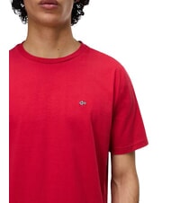 NAPAPIJRI SALIS T-Shirt in cotone american b - T-shirt Uomo - 3