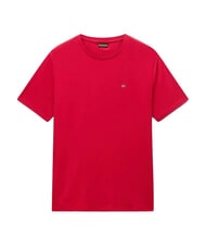 NAPAPIJRI SALIS T-Shirt in cotone american b - T-shirt Uomo - 4