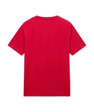 NAPAPIJRI SALIS T-Shirt in cotone american b - T-shirt Uomo - 5