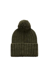 NAPAPIJRI SEMIURY 5 Berretto con ponpon tea leaf - Cappelli - 2