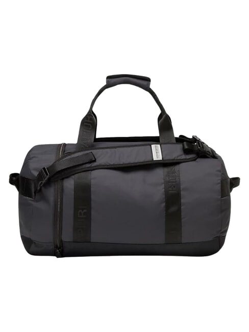 BERING Borsone da palestra black 041 - Borsoni