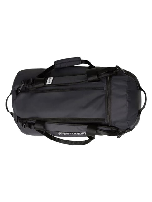 BERING Borsone da palestra black 041 - Borsoni