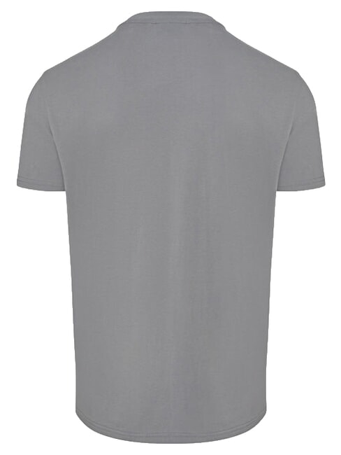 S-AYLMER T-Shirt in cotone shark skin - T-shirt Uomo
