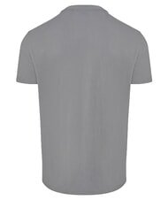 NAPAPIJRI S-AYLMER T-Shirt in cotone shark skin - T-shirt Uomo - 5