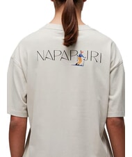 NAPAPIJRI S-BISE SS T-shirt a manica corta - T-shirt e Top Donna