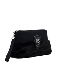 BLAUER PADDED Pochette con polsierina - Borse Donna