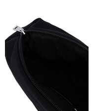 BLAUER PADDED Pochette con polsierina NERO - Borse Donna - 4