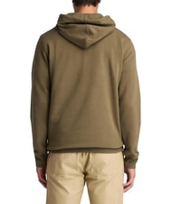 TIMBERLAND TREE LOGO Felpa con cappuccio grapleaf - Felpe Uomo - 2