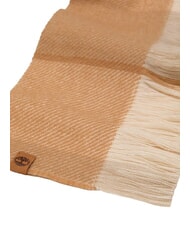 TIMBERLAND BLANKET Sciarpa con frange angora - Sciarpe - 2
