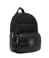 BLAUER PADDED Zaino NERO - Borse Donna - 2