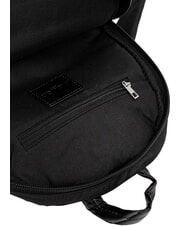 BLAUER PADDED Zaino NERO - Borse Donna - 4