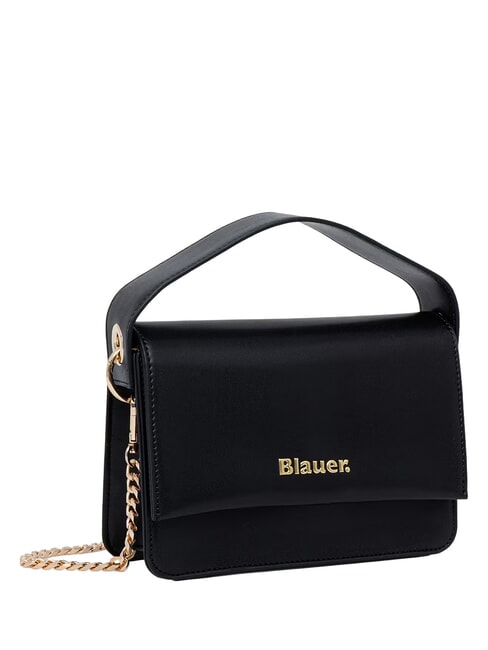 MIGNON Mini Bag a mano, con tracolla NERO - Borse Donna