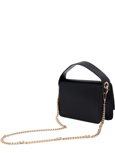 MIGNON Mini Bag a mano, con tracolla NERO - Borse Donna