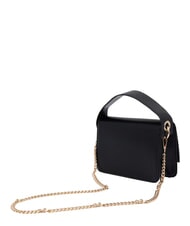 BLAUER MIGNON Mini Bag a mano, con tracolla NERO - Borse Donna - 3