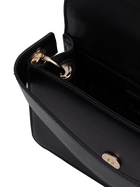 MIGNON Mini Bag a mano, con tracolla NERO - Borse Donna