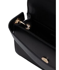 BLAUER MIGNON Mini Bag a mano, con tracolla NERO - Borse Donna - 4