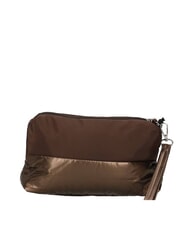 BLAUER PADDED Pochette con polsierina DarkBrown - Borse Donna - 2