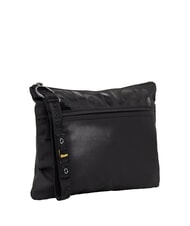 BLAUER SPLASH Pochette con polsierina NERO - Borse Donna - 2
