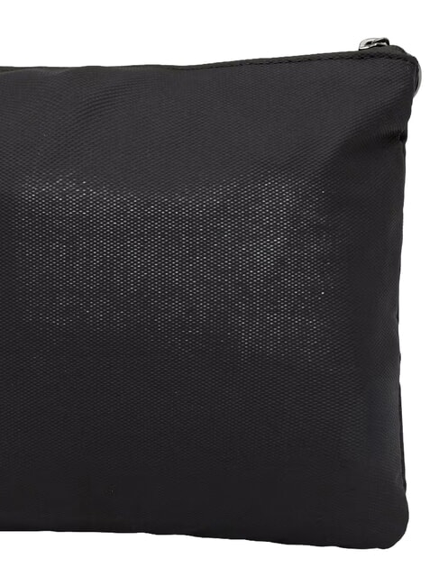 SPLASH Pochette con polsierina NERO - Borse Donna