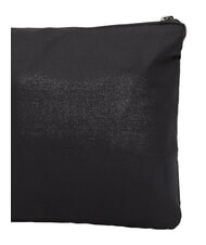 BLAUER SPLASH Pochette con polsierina NERO - Borse Donna - 3