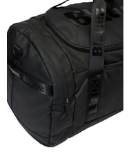 BLAUER SPLASH Borsone con tracolla NERO - Borsoni - 2